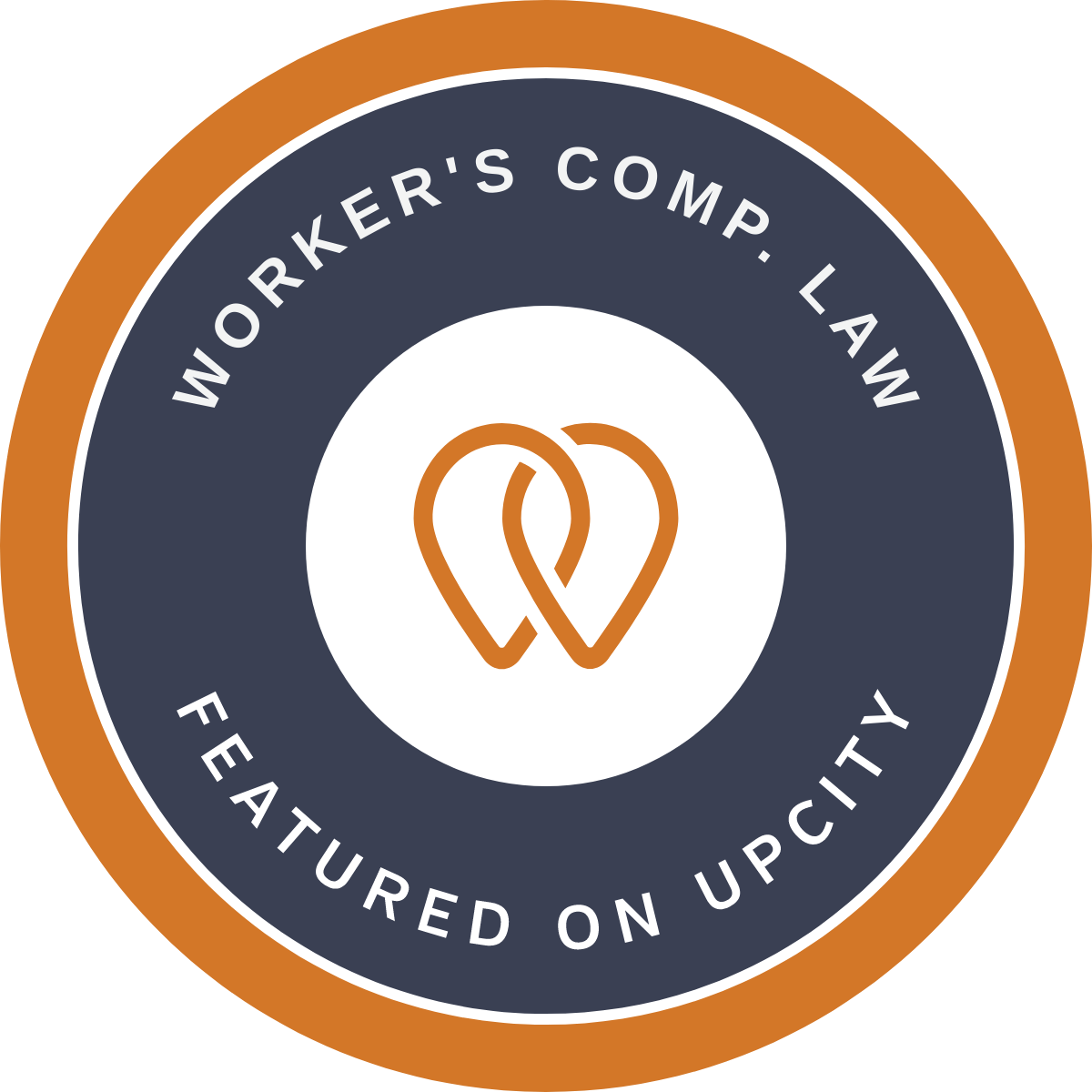 Worker's Comp. Law | Featured On Upcity